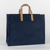 Lumiere Noure Leather Travel Tote Bag