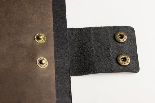 Lumiere Noure Leather Card Wallet