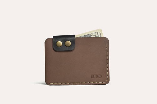 Lumiere Noure Premium Card Wallet