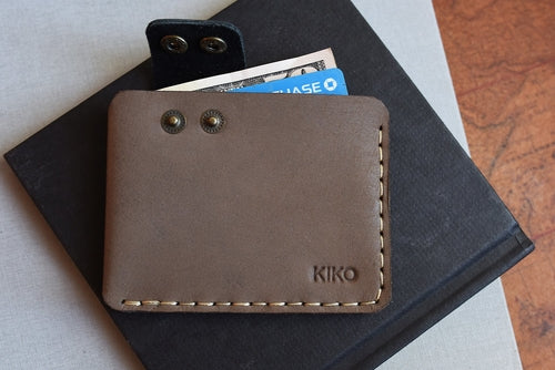 Lumiere Noure Premium Card Wallet