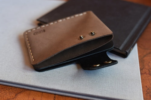 Lumiere Noure Premium Card Wallet