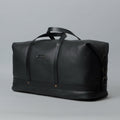 Lumiere Noure Leather Overnight Bag
