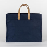 Lumiere Noure Leather Travel Tote Bag