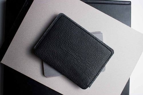 Lumiere Noure Premium Passport Cover