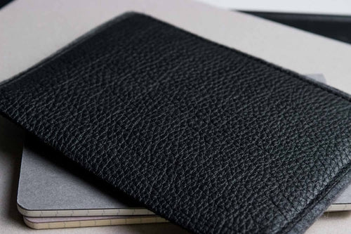 Lumiere Noure Premium Passport Cover