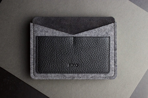 Lumiere Noure Premium Passport Cover