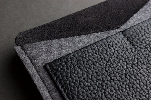 Lumiere Noure Premium Passport Cover