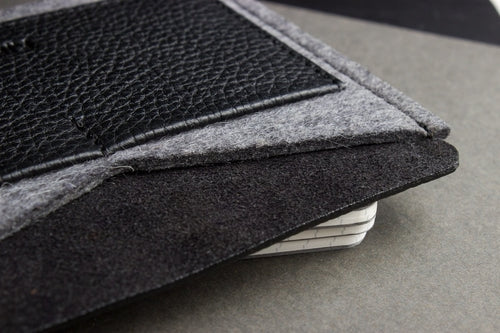 Lumiere Noure Premium Passport Cover