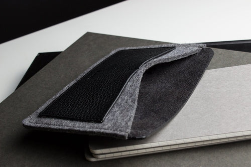 Lumiere Noure Premium Passport Cover