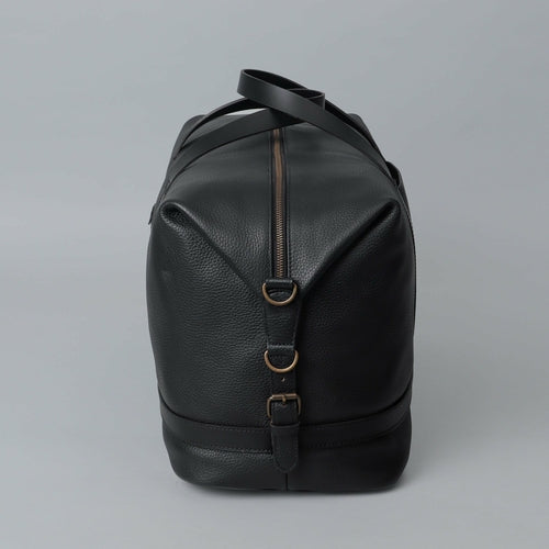 Lumiere Noure Leather Overnight Bag