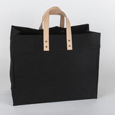 Lumiere Noure Leather Travel Tote Bag