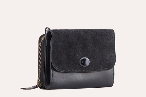 Lumiere Noure Passport & Travel Wallet