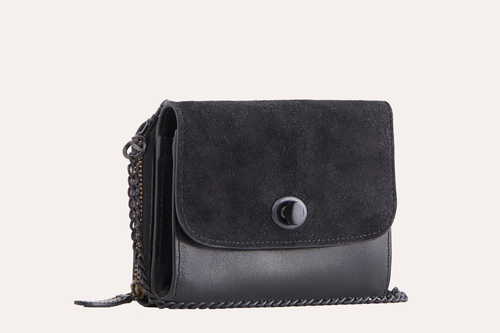 Lumiere Noure Passport & Travel Wallet