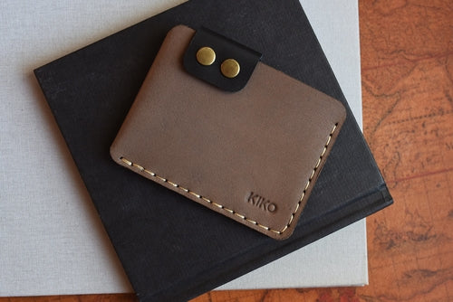 Lumiere Noure Premium Card Wallet