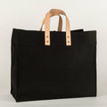 Lumiere Noure Leather Travel Tote Bag