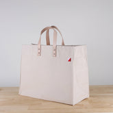 Lumiere Noure Leather Travel Tote Bag