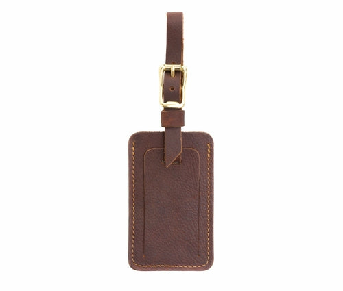 Lumiere Noure Premium Luggage Tags