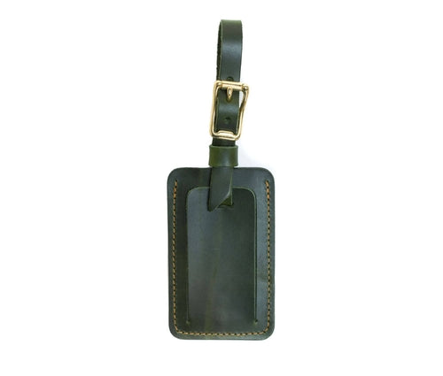 Lumiere Noure Premium Luggage Tags Lumiere Noure Premium Luggage Tags