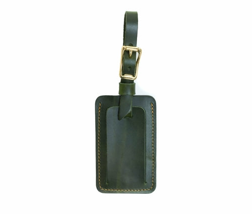 Lumiere Noure Premium Luggage Tags