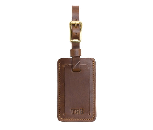 Lumiere Noure Premium Luggage Tags