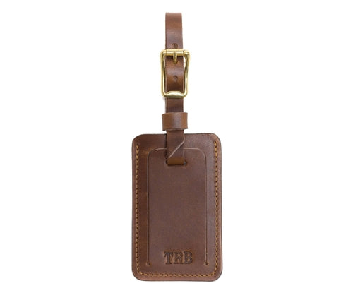 Lumiere Noure Premium Luggage Tags