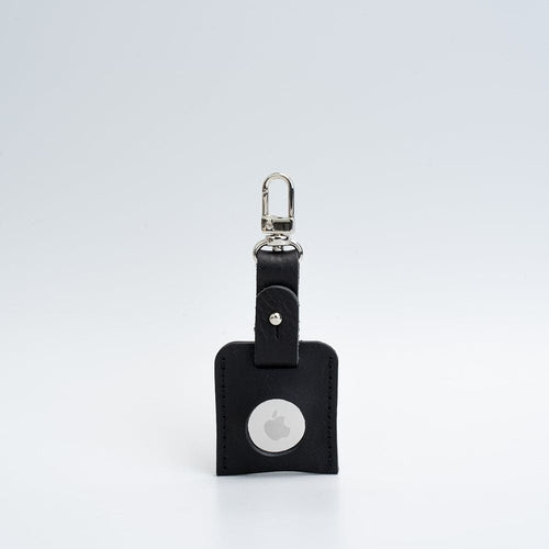 Lumiere Noure Leather Tracker Case