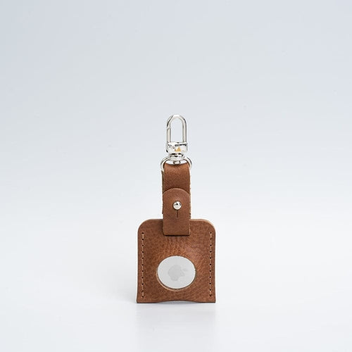 Lumiere Noure Leather Tracker Case