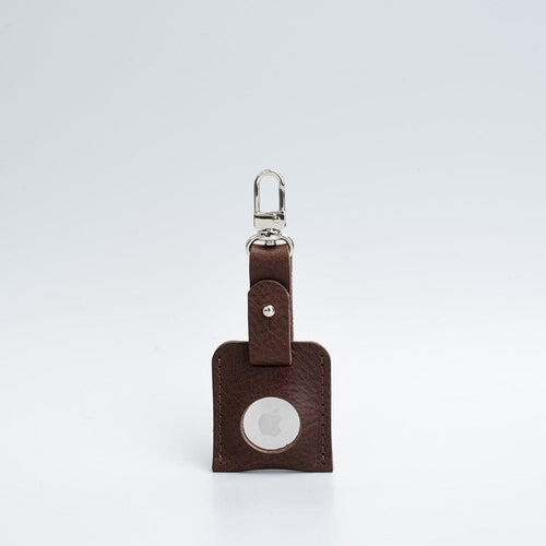 Lumiere Noure Leather Tracker Case