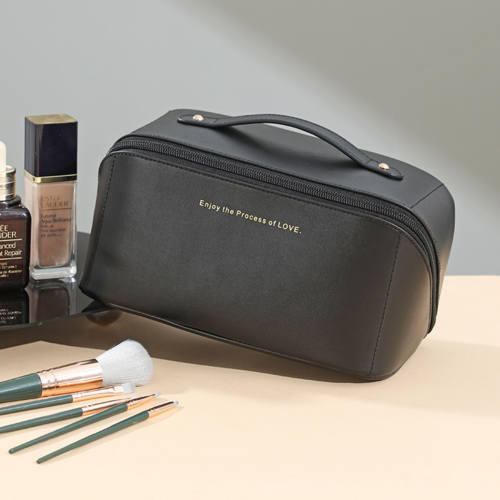 Lumiere Noure Travel Toiletry & Makeup Bag
