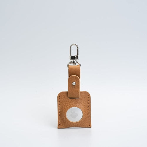 Lumiere Noure Leather Tracker Case