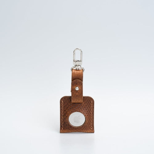Lumiere Noure Leather Tracker Case