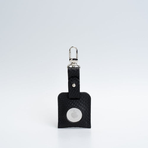 Lumiere Noure Leather Tracker Case