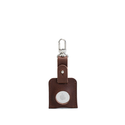 Lumiere Noure Leather Tracker Case