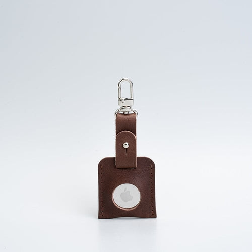 Lumiere Noure Leather Tracker Case
