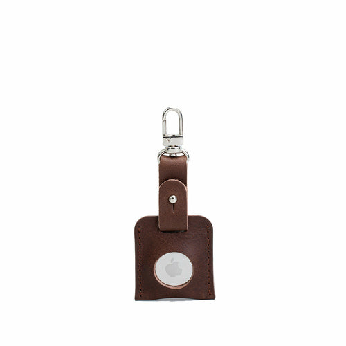 Lumiere Noure Leather Tracker Case