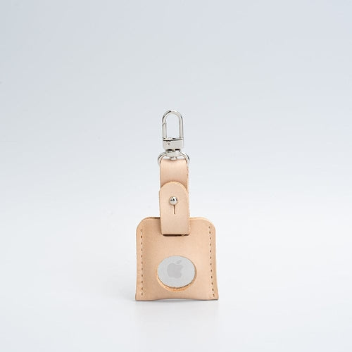 Lumiere Noure Leather Tracker Case