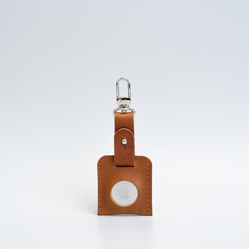 Lumiere Noure Leather Tracker Case