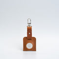 Lumiere Noure Leather Tracker Case